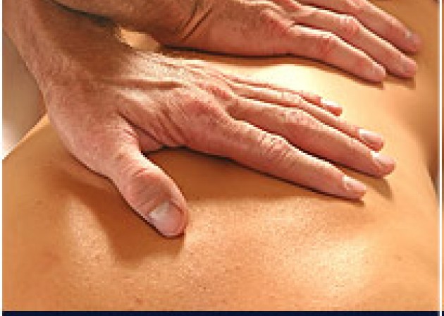 Medical Massage ART Massage Patong